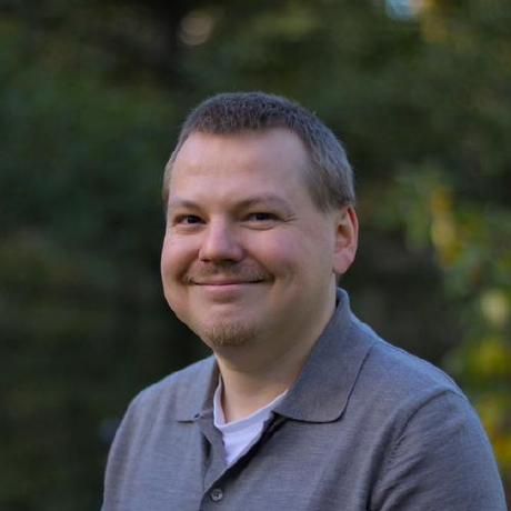 Portrait of Julian Ravn Thrap-Meyer